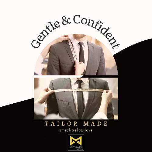 Tailored made suits in Bangkok | Michael Tailors