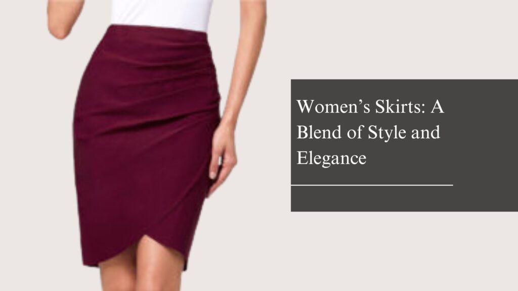 Women Dresses for Every Occasion