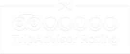 TripAdvisor rating stars graphic